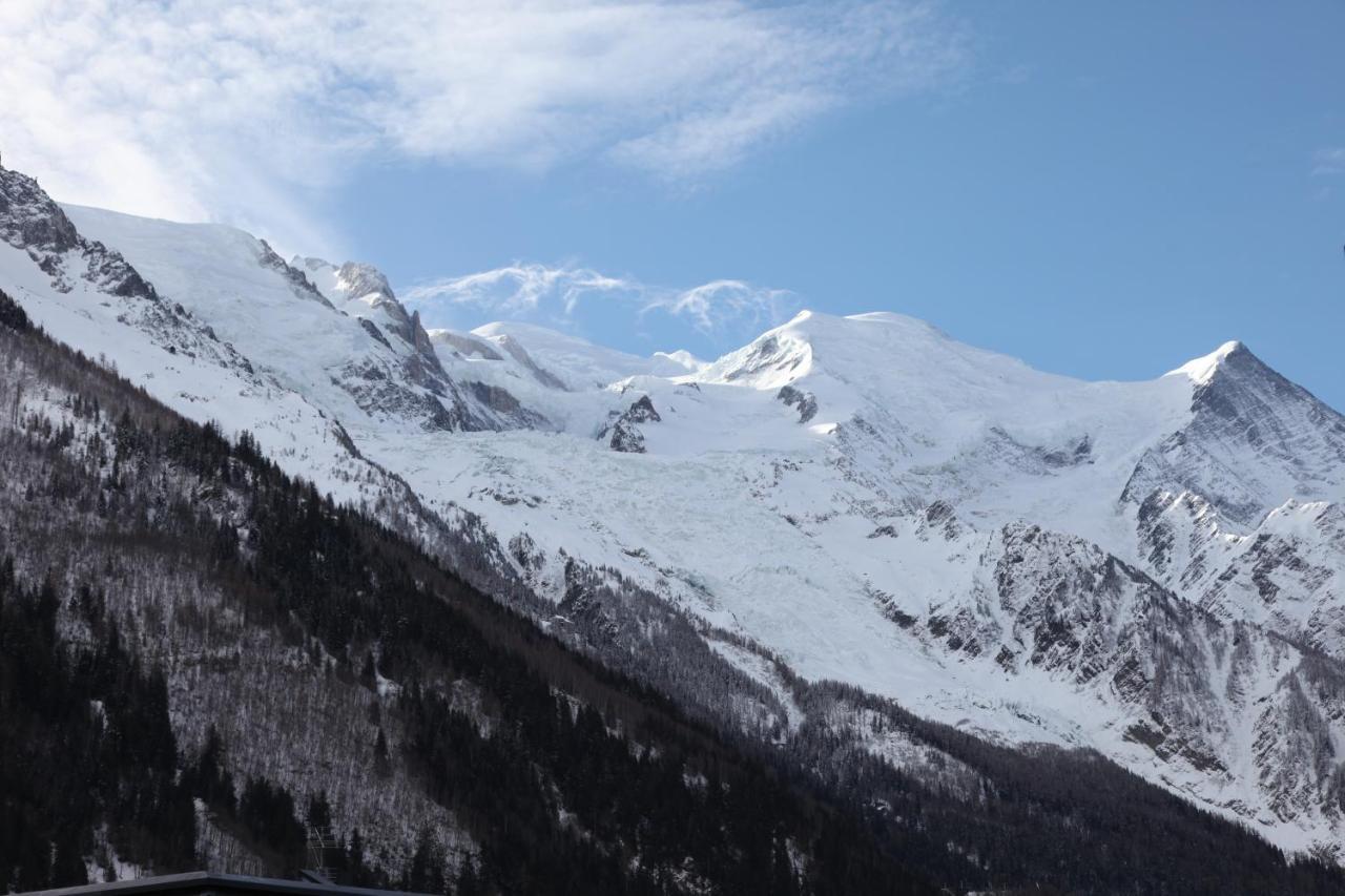 Alpinstar Apartment Chamonix Exterior photo