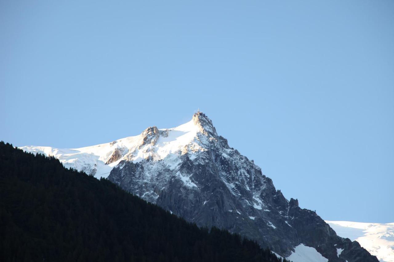 Alpinstar Apartment Chamonix Exterior photo